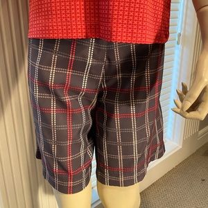 Nike Golf Shorts Gray